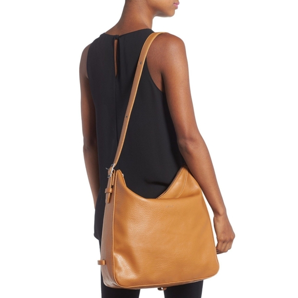 Matt & Nat Handbags - Matt & Nat Glance Dwell Hobo Handbag Vegan Leather